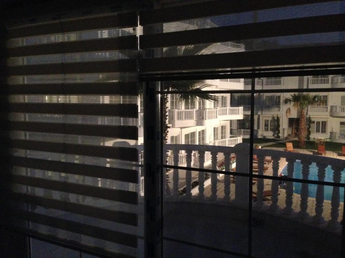 Belka Golf Residence Poolside Apt1 Belek Exterior photo
