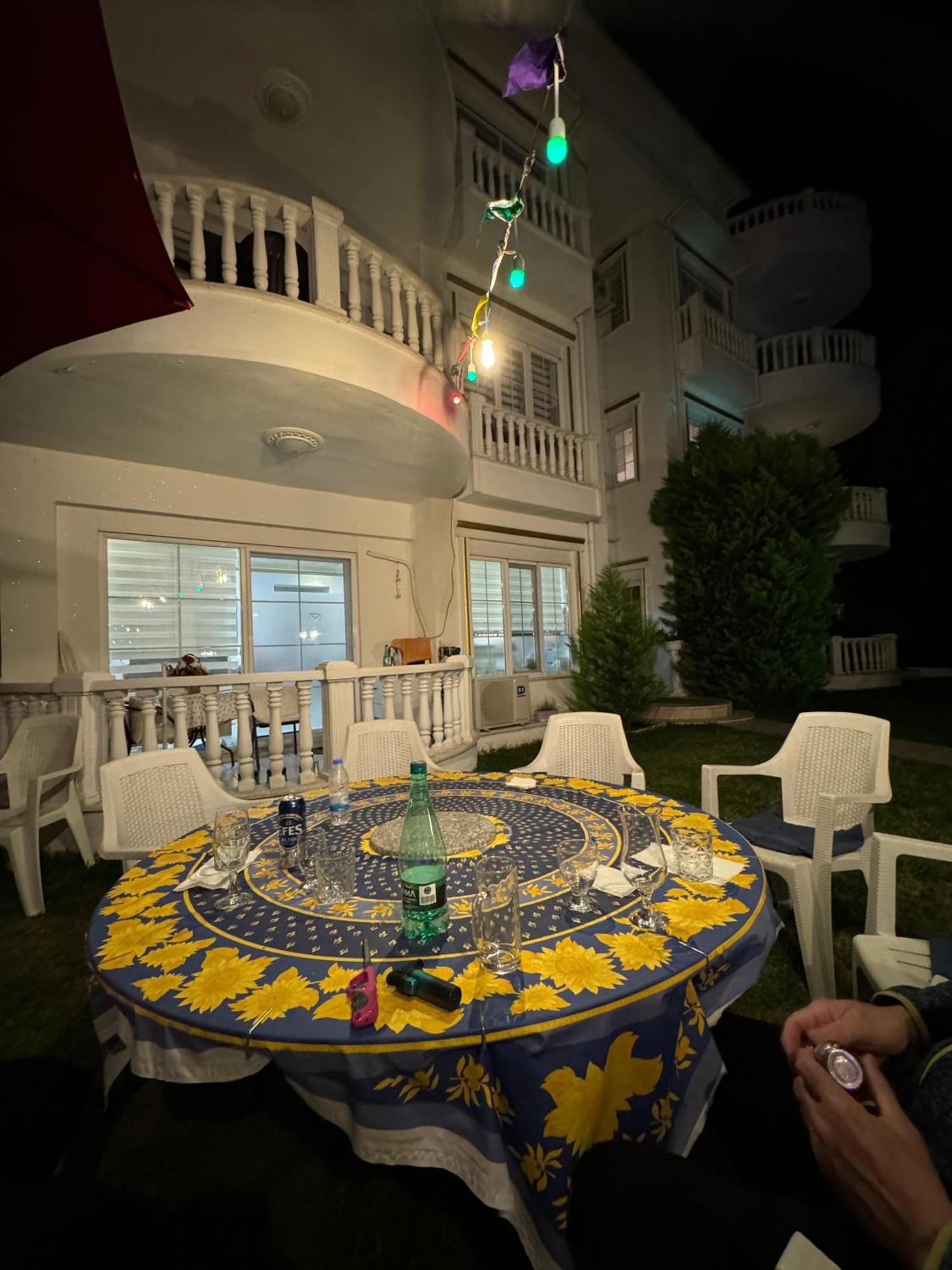 Belka Golf Residence Poolside Apt1 Belek Exterior photo
